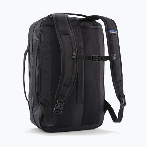Patagonia Black Hole Micro MLC fekete túrahátizsák