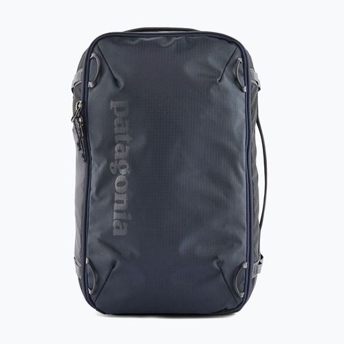 Patagónia Black Hole Mini MLC 30 l túrahátizsák smolder blue/forge grey