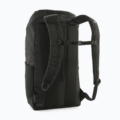 Patagonia Black Hole Pack városi hátizsák 25 l fekete/fekete