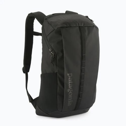 Patagonia Black Hole Pack városi hátizsák 25 l fekete/fekete