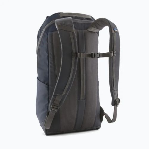 Patagonia Black Hole városi hátizsák 25 l smolder blue/forge grey