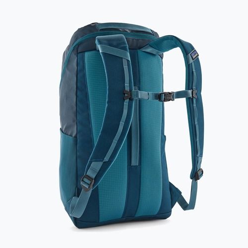 Patagonia Black Hole Pack városi hátizsák 25 l tidal teal/luminous pink