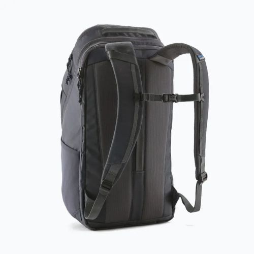 Patagónia városi hátizsák Black Hole Pack 32 l smolder blue/forge grey
