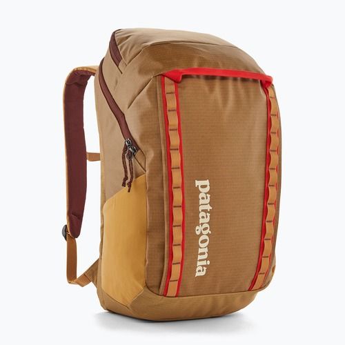 Patagonia Black Hole Pack 32 l városi hátizsák talon gold