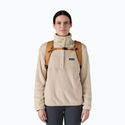 Patagonia Black Hole Pack 32 l városi hátizsák talon gold