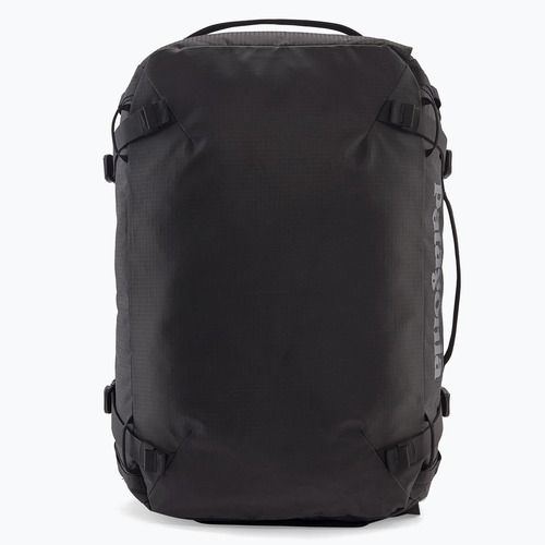 Patagonia Black Hole MLC 45 l utazótáska fekete/fekete