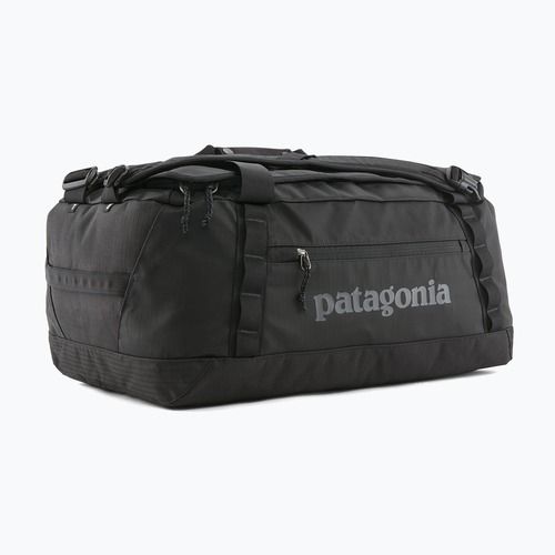 Patagonia Black Hole Duffel utazótáska 40 l fekete/fekete