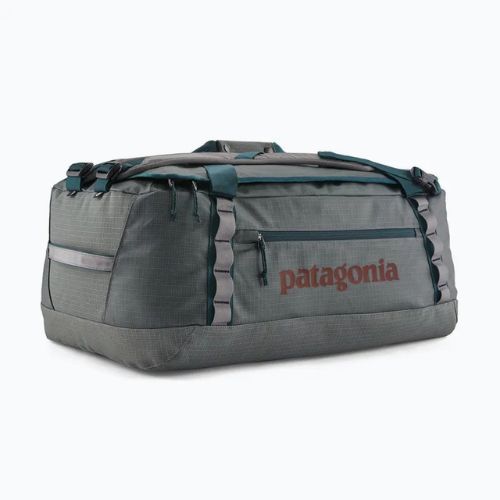Patagonia Black Hole Duffel utazótáska 55 l noble grey