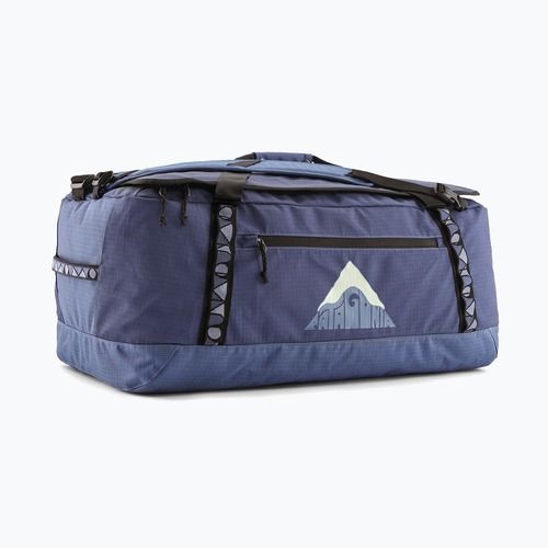 Patagonia Black Hole Duffel utazótáska 70 l current blue