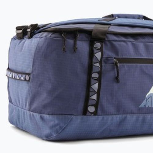 Patagonia Black Hole Duffel utazótáska 70 l current blue
