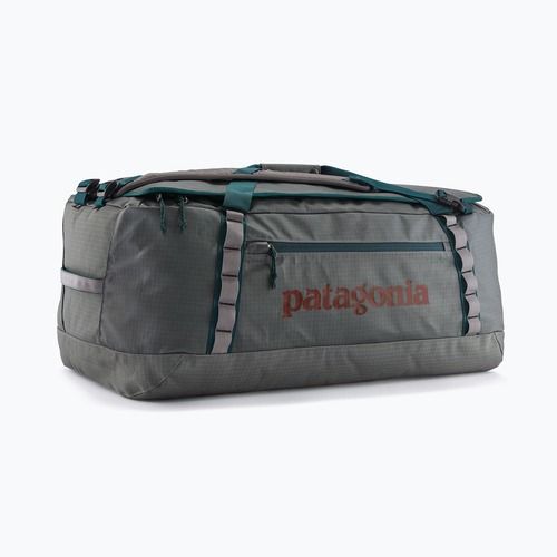 Patagonia Black Hole Duffel utazótáska 70 l nemes szürke
