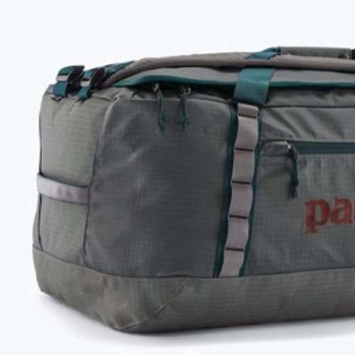 Patagonia Black Hole Duffel utazótáska 70 l nemes szürke