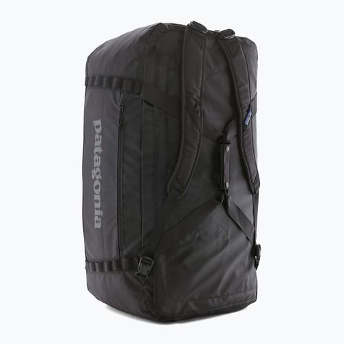 Patagonia Black Hole Duffel utazótáska 100 l fekete/fekete