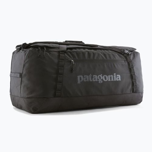 Patagonia Black Hole Duffel utazótáska 100 l fekete/fekete