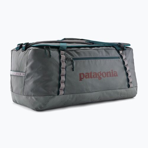 Patagonia Black Hole Duffel utazótáska 100 l noble grey