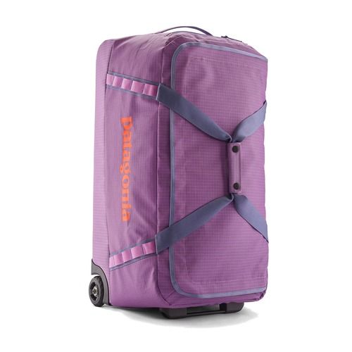 Patagonia Black Hole gurulós utazótáska 70 l brisk purple