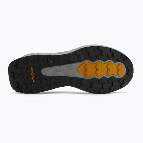 Férfi New Balance Fresh Foam Garoe V2 fekete futócipő