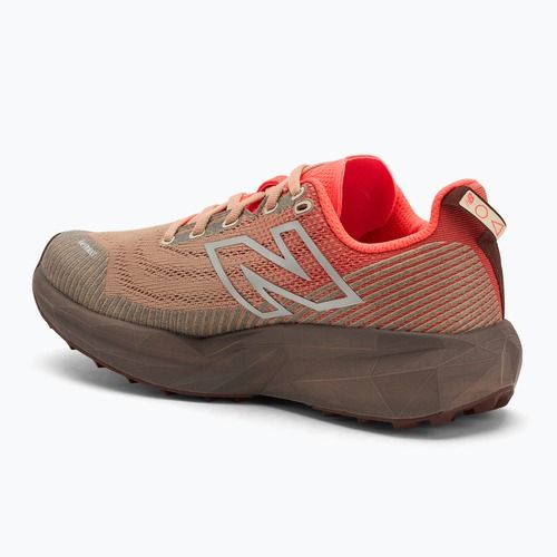 Női futócipő New Balance FuelCell Venym urgent red
