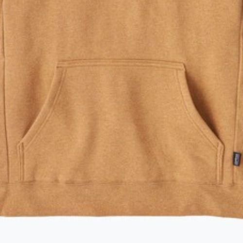 Férfi Patagonia Boardshort Logo Uprisal Hoody talon gold
