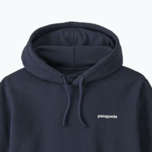 Patagonia Fitz Roy Icon Uprisal Hoody új tengerészkék