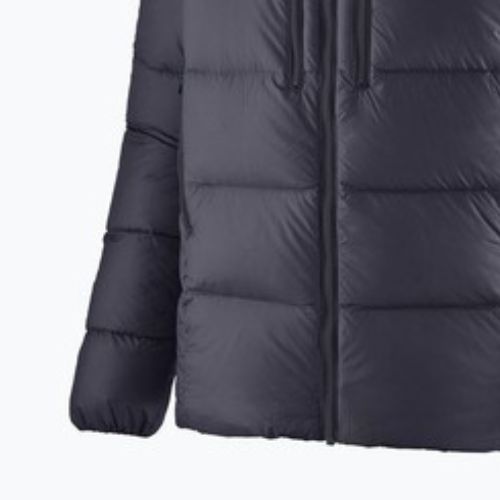Férfi Patagonia Fitz Roy Down Hoody dzseki süllyedt kék
