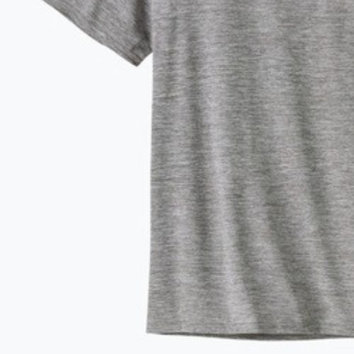 Férfi Patagonia Cap Cool Daily Graphic ing stratapeaks / tollszürke