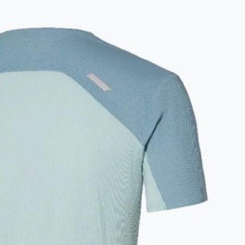 Férfi Mizuno Tech Light Tank futópóló felhőkék