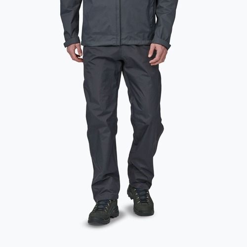 Férfi membrános rövidnadrág Patagonia Torrentshell 3L Rain-Short black
