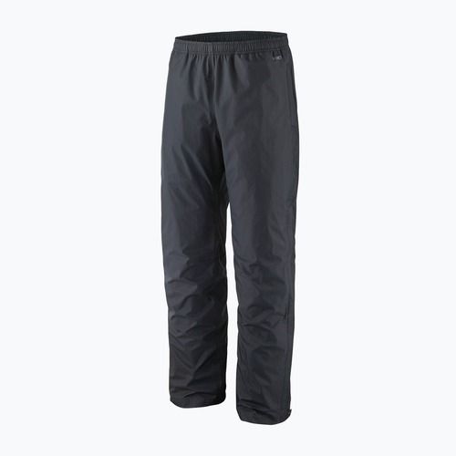 Férfi membrános rövidnadrág Patagonia Torrentshell 3L Rain-Short black