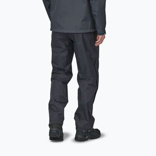 Férfi membrános rövidnadrág Patagonia Torrentshell 3L Rain-Short black