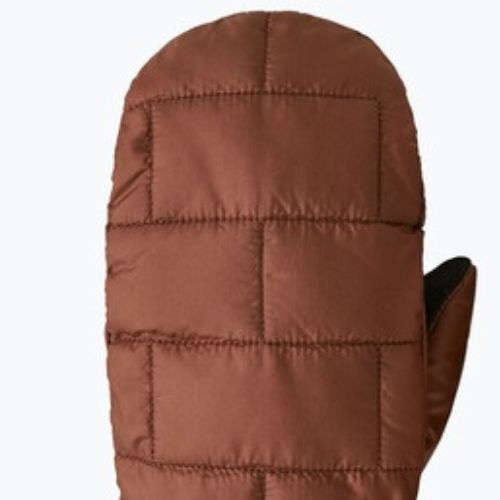 Patagonia Nano Puff Mitts szárított vanília