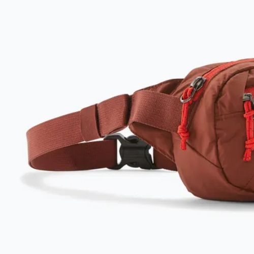 Patagonia Terravia Mini Hip szárított vaníliás vesetasak