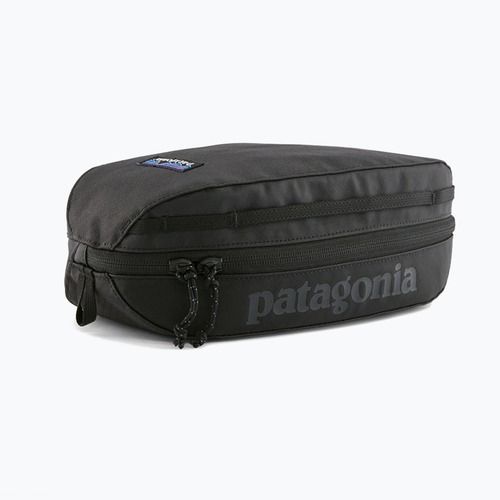 Patagonia utazási szervező Black Hole Cube 3 l fekete / fekete