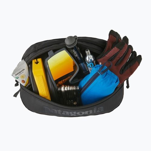 Patagonia utazási szervező Black Hole Cube 3 l fekete / fekete