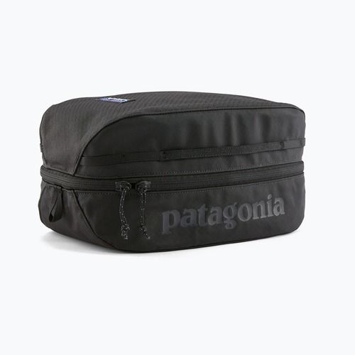 Patagonia utazási szervező Black Hole Cube 6 l fekete / fekete