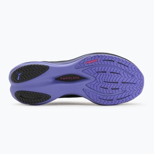 Férfi futócipő PUMA Deviate Nitro 3 Digitokyo puma fekete / sötét puma