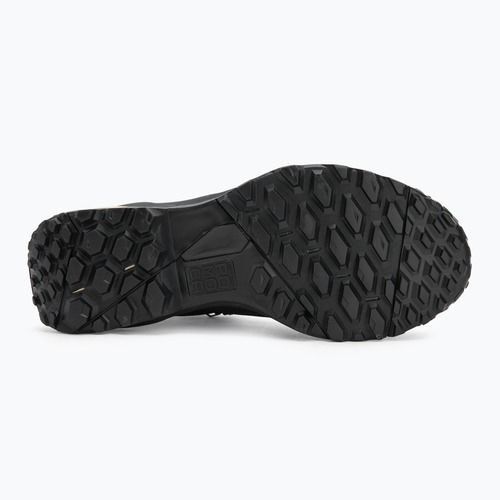 Női túrabakancs Salewa Puez 2 Mid Ptx fekete/fekete