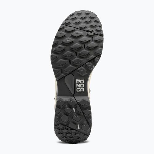 Salewa női túrabakancs Puez 2 Mid Ptx zabpehely/zabpehely