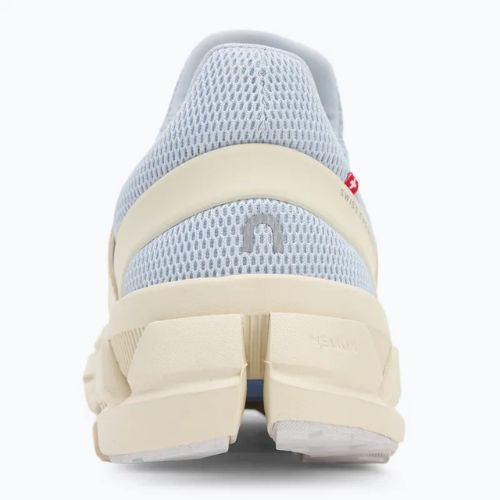 Női On Cloudswift 3 AD AD heather/cream futócipők