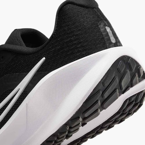 Nike Downshifter 13 női futócipő csillagászat fekete / fehér / sötét füstszürke