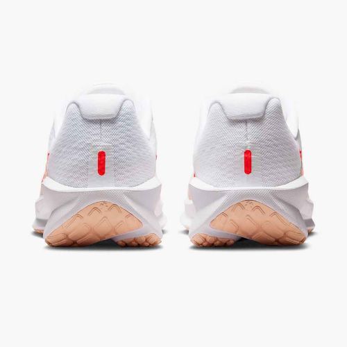 Nike Downshifter 13 női futócipő csillagászati fehér / fényes bíbor / mosott korall