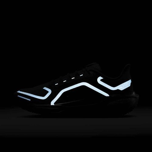 Nike Pegasus 41 GTX férfi futócipő Black/Anthracite/Black