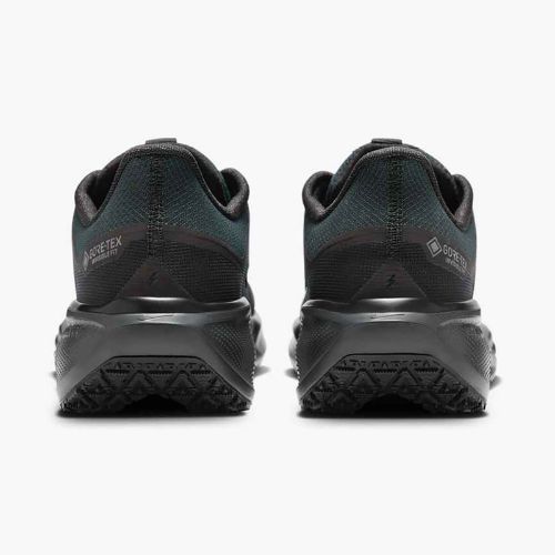 Nike Pegasus 41 GTX férfi futócipő Black/Anthracite/Black