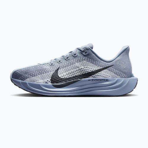 Nike Pegasus Plus férfi futócipő hamuszürke / antracit / fehér