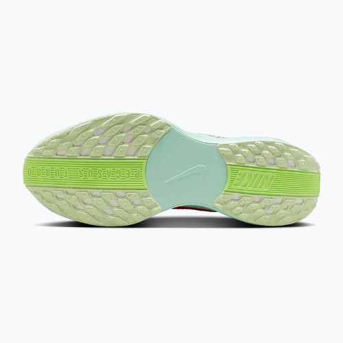 Nike Pegasus Plus férfi futócipő világos bíbor / barlang lila / lime blast