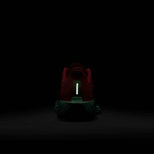 Nike Pegasus Plus férfi futócipő világos bíbor / barlang lila / lime blast