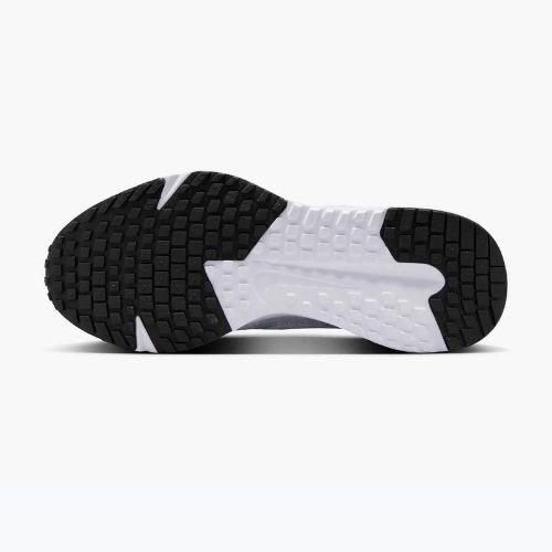 Nike Run Defy női futócipő fehér / tiszta platina / fekete