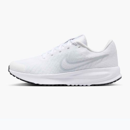 Nike Run Defy női futócipő fehér / tiszta platina / fekete