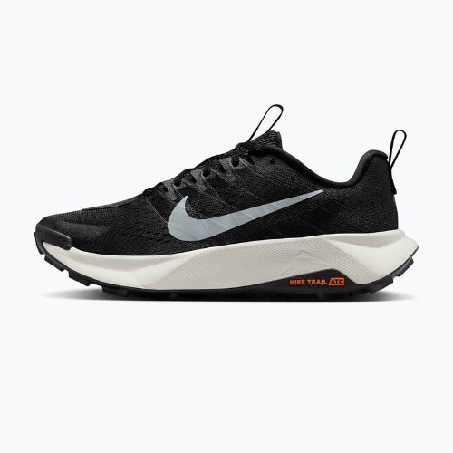 Nike Wildhorse 10 női futócipő fekete/farkasszürke/antracit/platina árnyalatú