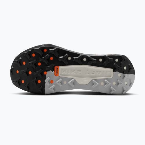 Nike Wildhorse 10 női futócipő fekete/farkasszürke/antracit/platina árnyalatú